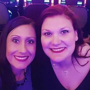 Meet your Posher, Kari